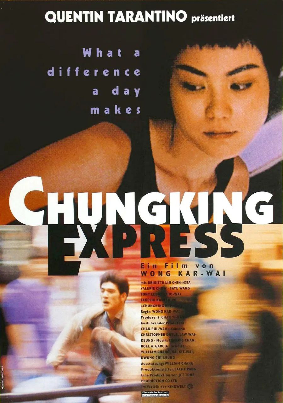 重庆森林.Chungking.Express, 1.39G